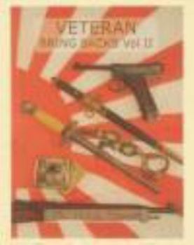 Paperback Veteran Bring Backs Vol. 2 Book