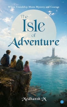 The Isle of Adventure