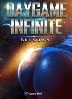 Hardcover Daygame Infinite Colour Book