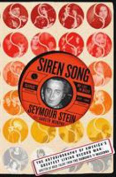 Hardcover Siren Song: My Life in Music Book