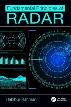 Hardcover Fundamental Principles of Radar Book