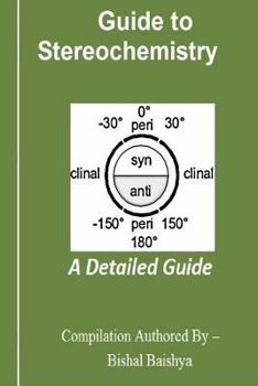Paperback Guide to Stereochemistry: In Detail Book