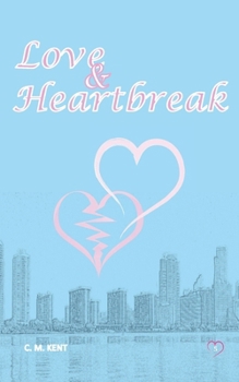 Paperback Love & Heartbreak Book