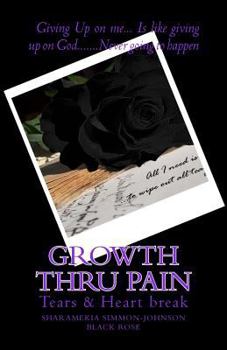 Paperback Black Rose Book