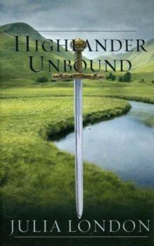 Highlander Unbound - Book #1 of the Lockhart Family