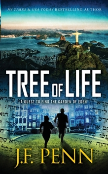 Tree of Life: Large Print - Book #11 of the ARKANE