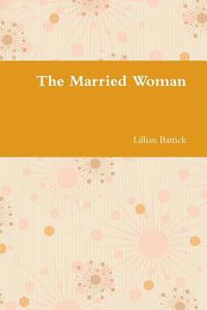 Paperback The Married Woman Book