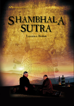 Paperback Shambhala Sutra: Himalayan Trilogy Book III Book