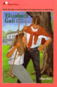 Time for Love - Book #18 of the Elizabeth Gail Wind Rider