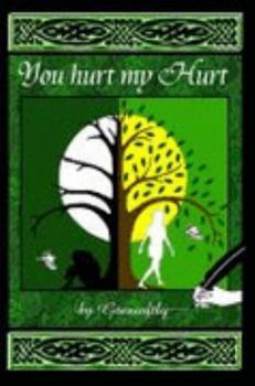 Paperback You hurt My Hurt Book