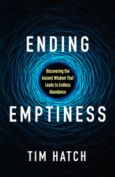 Paperback Ending Emptiness Book