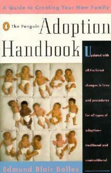 Paperback Adoption Handbook, the Penguin: Revised Edition Book