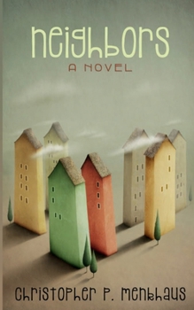 Paperback Neighbors (Public Domain Agents) Book