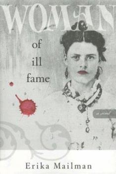 Paperback Woman of Ill Fame Book
