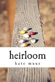Paperback Heirloom Book