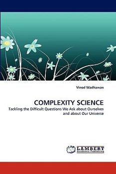 Paperback Complexity Science Book