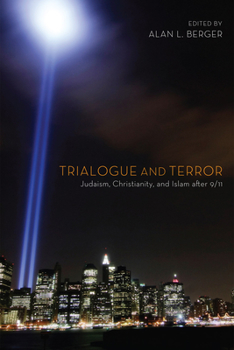 Paperback Trialogue and Terror Book