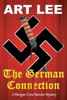 Paperback The German Connection Book