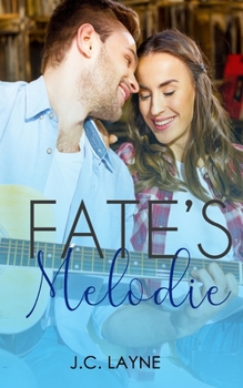 Paperback Fate's Melodie Book