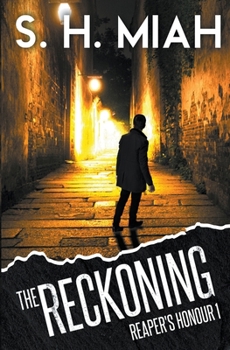 Paperback The Reckoning Book