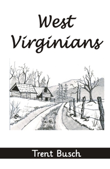 Paperback West Virginians Book