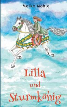 Paperback Lilla und Sturmkönig [German] Book