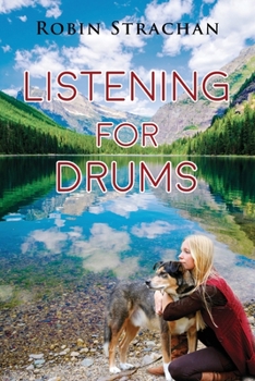 Paperback Listening for Drums Book