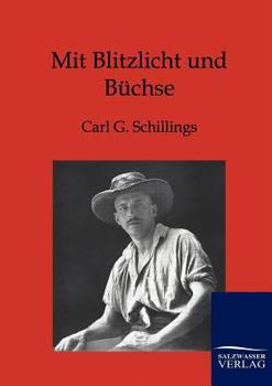 Paperback Mit Blitzlicht und Büchse [German] Book