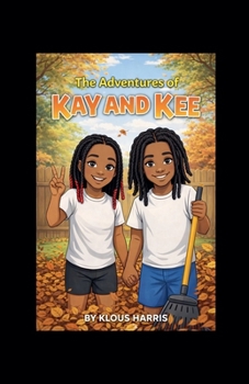 Paperback The Adventures of Kay and Kee Book