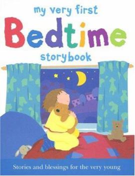 My Very First Bedtime Book