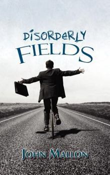 Paperback Disorderly Fields Book