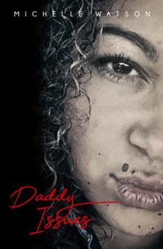 Paperback Daddy Issues Book