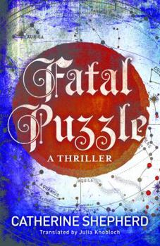 Fatal Puzzle - Book #1 of the Zons-Krimi