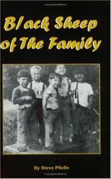 Paperback Black Sheep of the Family Book