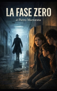 Paperback La Fase Zero [Italian] Book