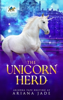 Paperback The Unicorn Herd Book
