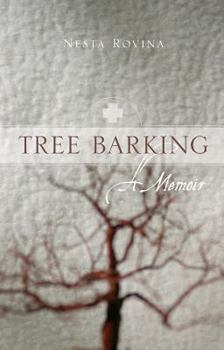 Paperback Tree Barking: A Memoir Book