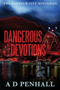 Paperback Dangerous Devotions Book