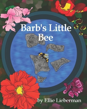 Paperback Barb's Little Bee Book