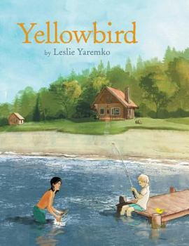Paperback Yellowbird Book