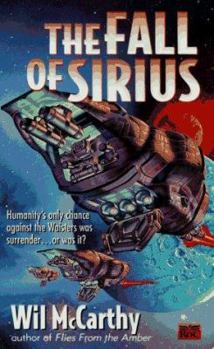 Paperback The Fall of Sirius Book