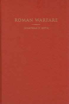 Hardcover Roman Warfare Book