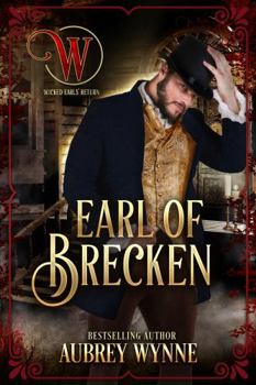 Earl of Brecken - Book #5 of the Once Upon a Widow