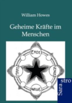 Paperback Geheime Kräfte im Menschen [German] Book
