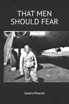 Paperback That Men Should Fear Book