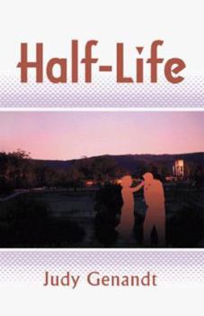 Paperback Half-Life Book