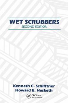 Hardcover Wet Scrubbers Book