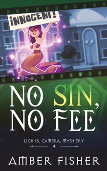 Paperback No Sin, No Fee Book