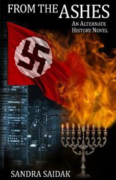 Paperback From the Ashes Book