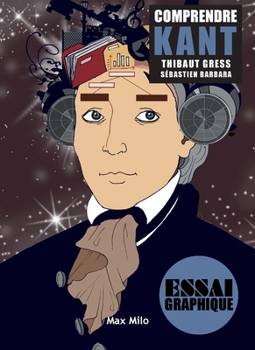 Paperback Comprendre Kant [French] Book